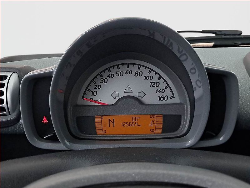 Smart Fortwo (2007) 1.0, Automat, nová STK - fotka 10 z 15