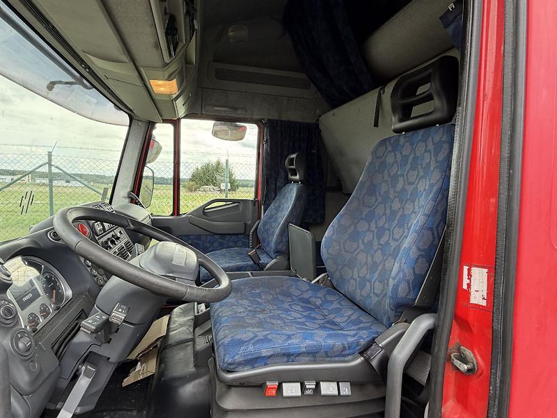 Iveco Eurocargo 75E18 - fotka 13 z 15