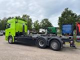 Scania (2024) R 460 6x2 JNK EURO 6 - náhled 9