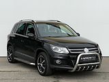 Volkswagen Tiguan 2.0 TDi 103KW DSG 4MOT Sport & - náhled 6