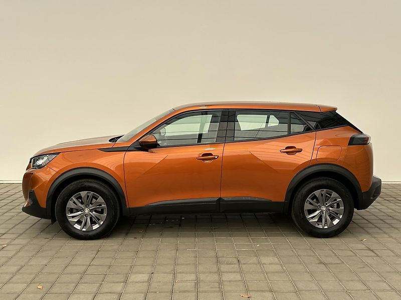 Peugeot 2008 1.2 PureTech Active - fotka 8 z 27
