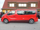 Opel Vivaro 1,6 CDTI 6rych,L2,8míst  Odpoč - náhled 8