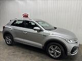 Volkswagen T-Roc R-LINE ACC NEZ-TOP 2XALU DPH - náhled 11