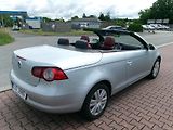 Volkswagen EOS (2008) 2,0TDI 8V CABRIO  - náhled 4