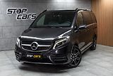 Mercedes-Benz Třídy V 300d L*AVANTGARDE*TAŽNÉ*ČR 1.M - náhled 1