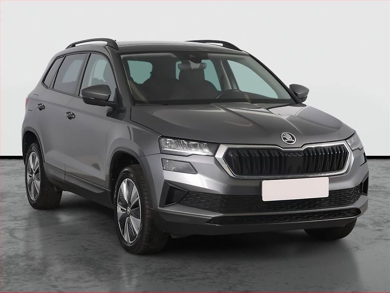 Škoda Karoq (2023) 2.0 TDI - fotografie inzerátu