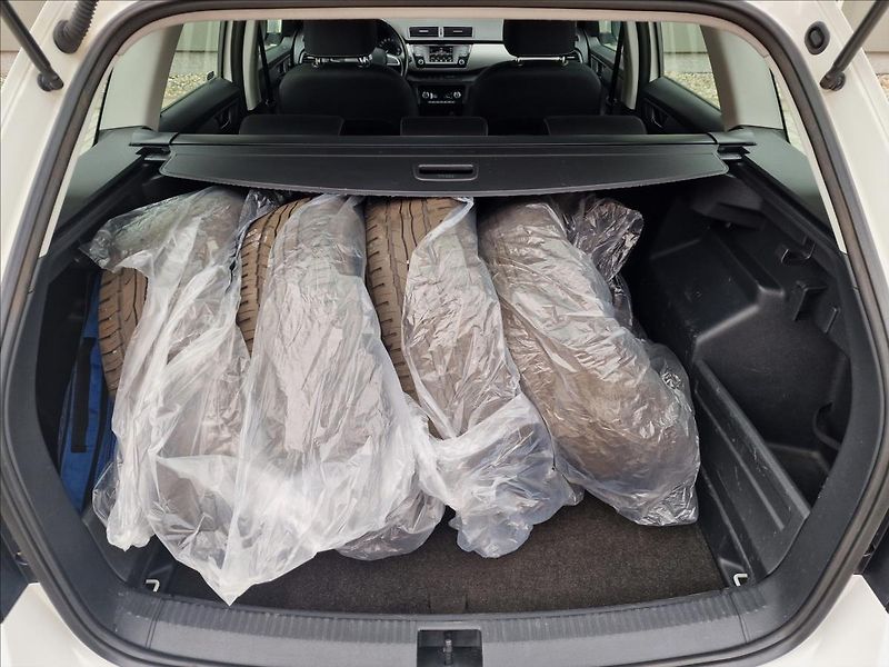 Škoda Fabia 1.0TSI Style,původ ČR,1.Maj. - fotka 16 z 50