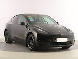 Tesla Model Y (2023) Long Range AWD 79kWh, SoH 93% - náhled 1