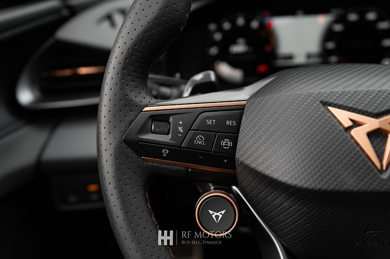 Cupra Terramar (2025) VZ 2.0 TSI 265 4DRIVE - fotka 38 z 51