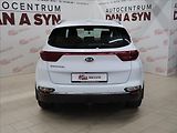 Kia Sportage 1,6 CRDI AUTOMAT Exclusive CZ - náhled 4