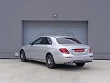 Mercedes-Benz Třídy E 220d 143kW 4MATIC ČR  - náhled 7