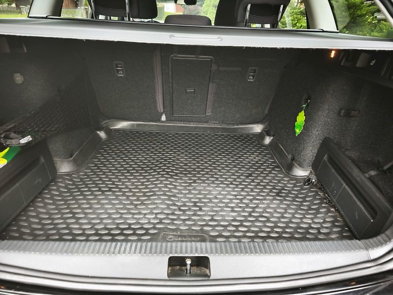 Škoda Octavia (2017) - fotka 16 z 19