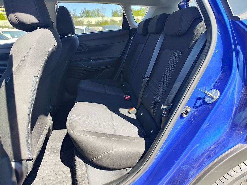 Hyundai Bayon 1.2i/62kW Comfort Club - fotka 10 z 25