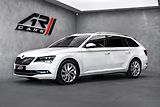 Škoda Superb Combi 2,0TDI 4x4 DSG Style Can - náhled 1