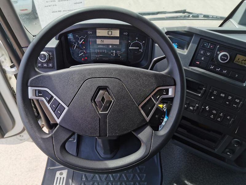Renault C 520 DTI 13 EURO 6 - fotka 16 z 24