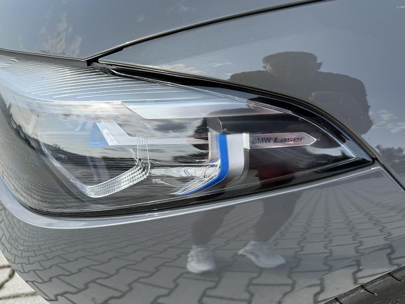 BMW Řada 8 (2021) 840 XD M-PAKET LASER HUD K360! - fotka 18 z 49