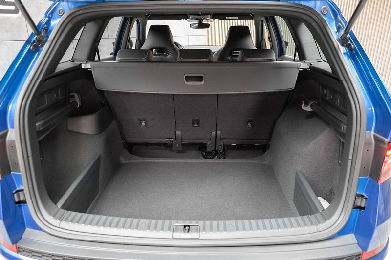 Škoda Kodiaq 1.5 TSI SPORTLINE*DSG*DPH*ČR 1 - fotka 41 z 43