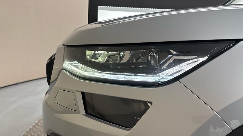 Škoda Kodiaq 2.0 TDI DSG 4x4 Style - fotka 18 z 31