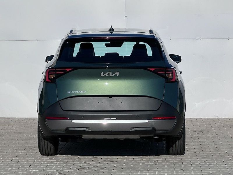 Kia Sportage EXCLUSIVE 1,6 T-GDi GPF 7DCT 1 - fotka 11 z 12