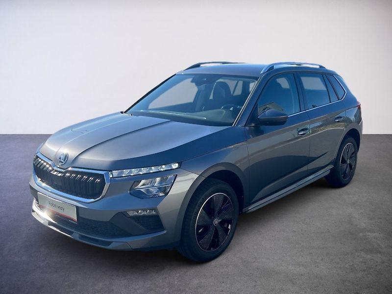 Škoda Kamiq Top Selection 1.0 TSI 85 kW - fotografie inzerátu