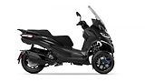 Piaggio MP3 400 (2026) MP3 Sport 400 E5+ - náhled 6
