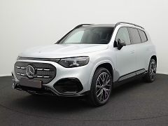 Mercedes-Benz GLB 250+ AMG Advanced+ Pano MULTIB - fotografie inzerátu
