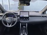 Toyota Corolla Cross 2.0HSD, ČR-1, Premiere, záruka - náhled 14