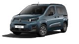 Citroën Berlingo (2026) Plus Petrol 100 Manual - náhled 1