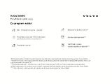 Volvo S60 2.0 B5 4x4 ULTIMATE - náhled 1