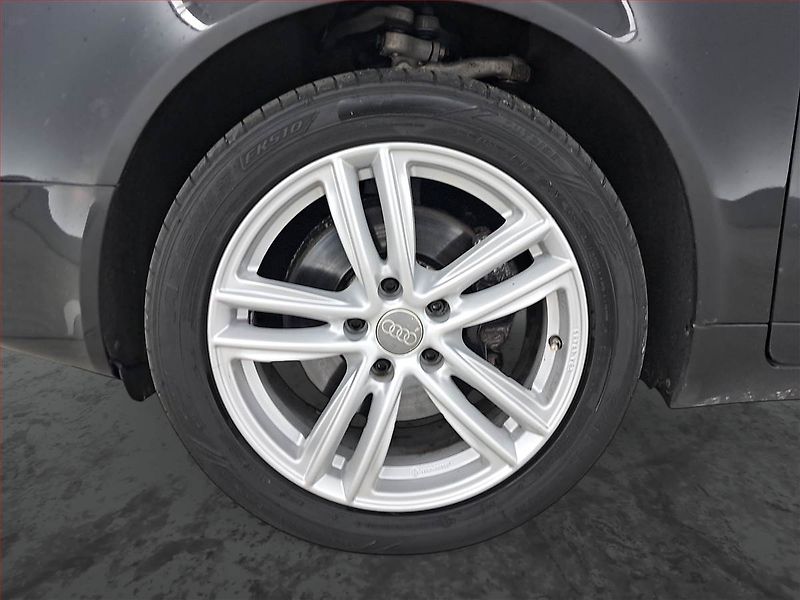 Audi A4 (2007) 2.0 TDI, 4X4, Tempomat - fotka 14 z 19