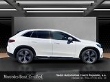 Mercedes-Benz EQE EQE 350 4M SUV Electric Art - náhled 6
