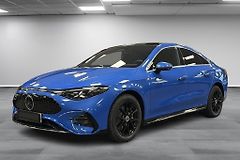 Mercedes-Benz CLA 250+ AMG Advanced Pano 360 - fotografie inzerátu