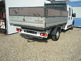 Fiat Ducato 2.3JTD 109Kw 7Míst Valnik - náhled 10