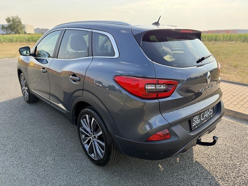 Renault Kadjar 1.6 TCE ENERGY BOSE TAŽNÉ - fotka 3 z 52