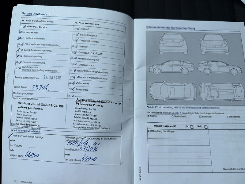 Volkswagen Tiguan 1.4 TSI *REZERVACE* - fotka 32 z 43