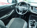Opel Grandland X (2018) 1.2 Turbo, Kůže, Tempomat - náhled 7