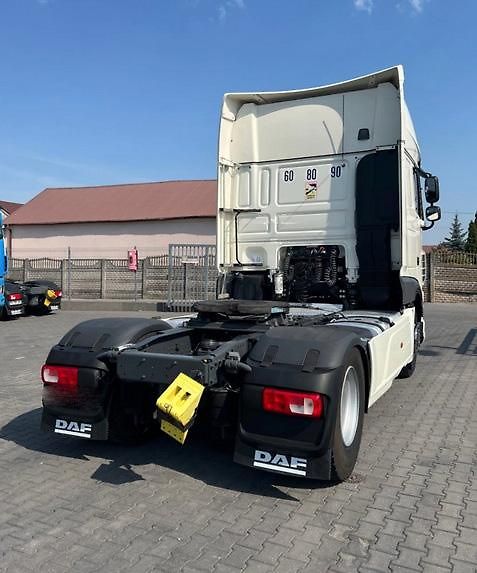 DAF XF (2021) 106.480 tahač EURO 6 - fotka 3 z 22