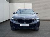 BMW X6 (2024) 30d 210kW M-PAKET TAŽNÝ CZ DPH - náhled 8