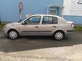 Renault Thalia 1,4i klima - náhled 21