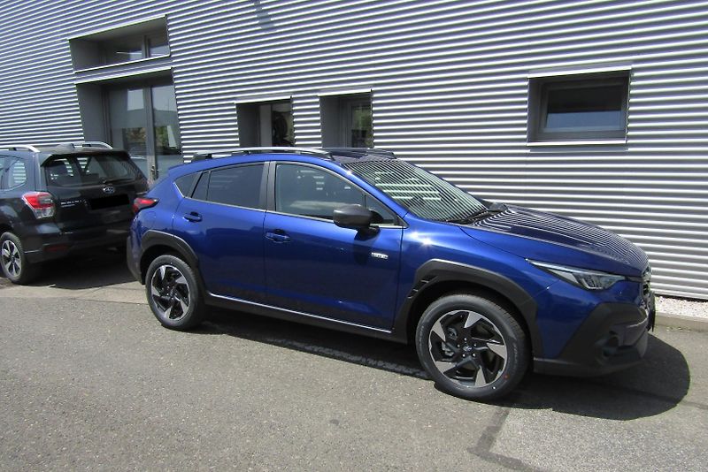 Subaru Crosstrek (2026) Comfort Navi - LETNÍ VÝPRODEJ - fotka 3 z 10