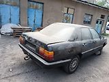 Audi 100 (1986) 2.2 benzin  101 kw - náhled 1
