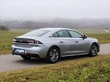 Peugeot 508 1,6 PureTech 133KW GTLINE - náhled 7