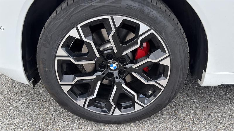 BMW X3 20d xDrive Mpaket HeadUp - fotka 3 z 13