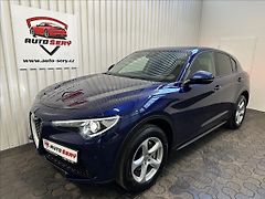 Alfa Romeo Stelvio 2.2JTDM 154kW Q4 SUPER 2XKOLA - fotografie inzerátu