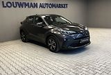 Toyota C-HR STYLE - náhled 13
