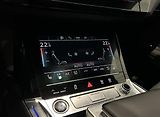 Audi Q8 e-tron 55 Q 360k Pano Tažné 4 zóny - náhled 17