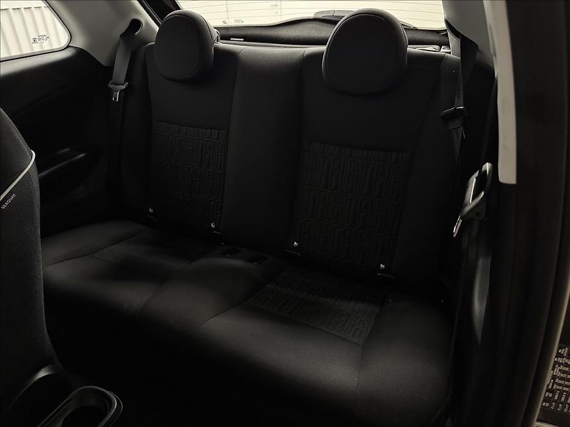 Fiat 500e ELECTRIC DRIVE 70kW ACTION - fotka 25 z 32