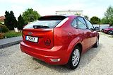 Ford Focus (2009) TREND 1,6 16V 74 kW - náhled 3