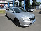 Škoda Octavia 1,6 TDi 77kW Combi - náhled 2