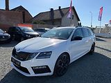 Škoda Octavia 2.0 TSI RS 245 - náhled 2